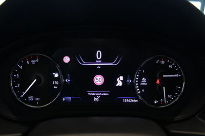 Opel Insignia Gebrauchtwagen