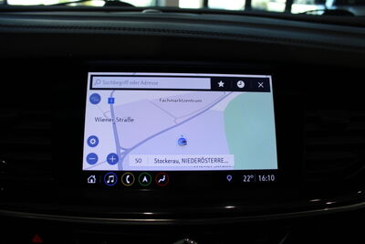 Opel Insignia Gebrauchtwagen