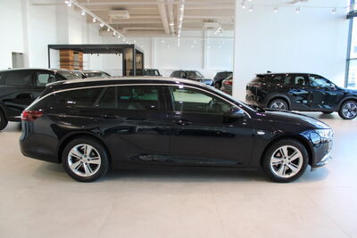 Opel Insignia Gebrauchtwagen
