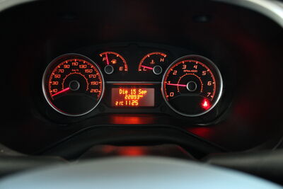 Fiat Doblo Gebrauchtwagen