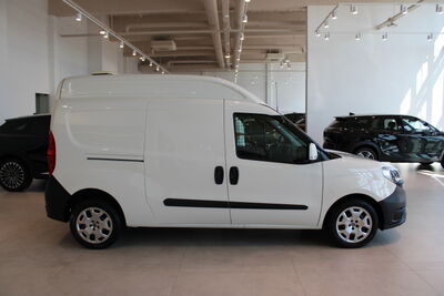 Fiat Doblo Gebrauchtwagen