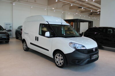 Fiat Doblo Gebrauchtwagen