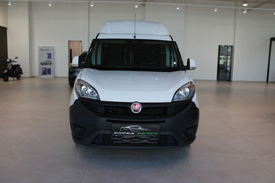 Fiat Doblo Gebrauchtwagen