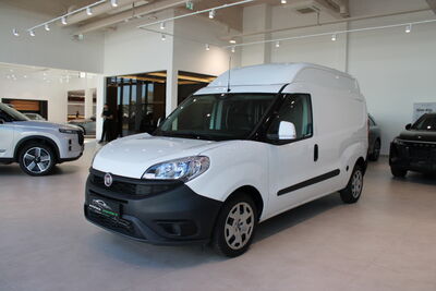 Fiat Doblo Gebrauchtwagen