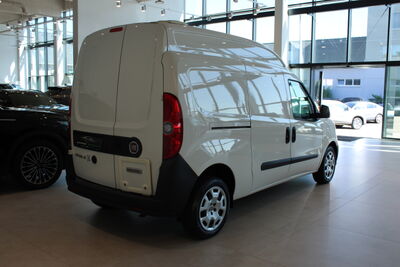 Fiat Doblo Gebrauchtwagen