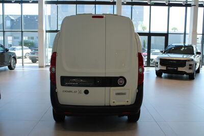 Fiat Doblo Gebrauchtwagen