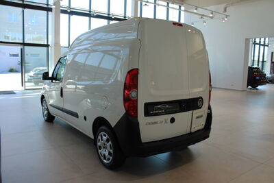 Fiat Doblo Gebrauchtwagen