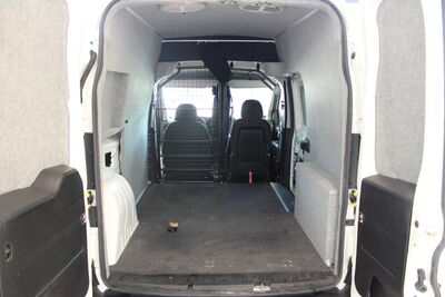 Fiat Doblo Gebrauchtwagen