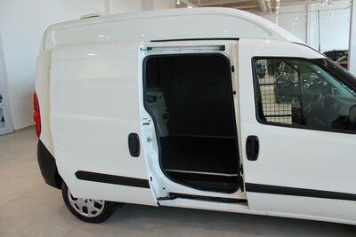 Fiat Doblo Gebrauchtwagen
