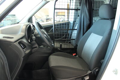 Fiat Doblo Gebrauchtwagen