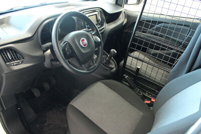 Fiat Doblo Gebrauchtwagen