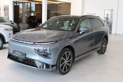 Xpeng G9 Neuwagen