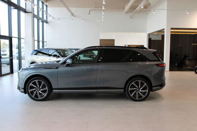 Xpeng G9 Neuwagen