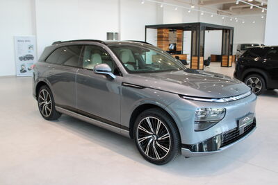 Xpeng G9 Neuwagen