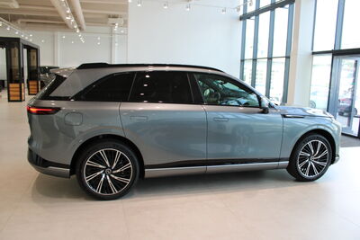 Xpeng G9 Neuwagen