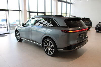 Xpeng G9 Neuwagen