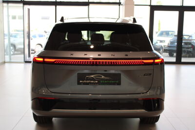 Xpeng G9 Neuwagen