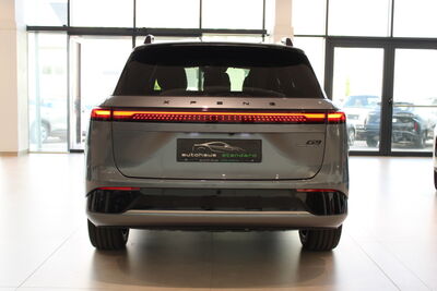Xpeng G9 Neuwagen