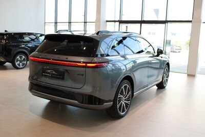 Xpeng G9 Neuwagen