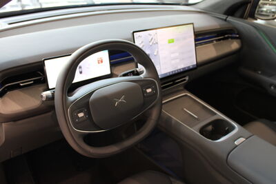 Xpeng G6 Neuwagen
