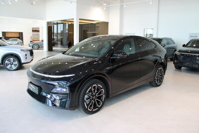 Xpeng G6 Neuwagen