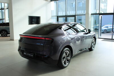 Xpeng L03 Neuwagen