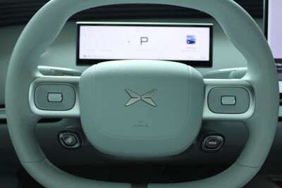 Xpeng L03 Neuwagen
