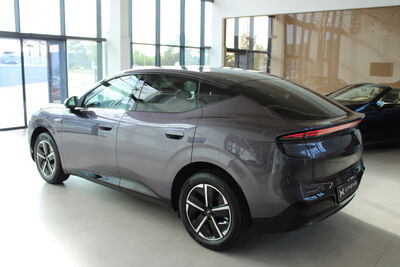Xpeng L03 Neuwagen