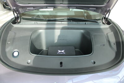 Xpeng L03 Neuwagen