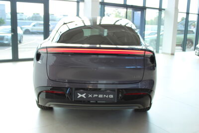 Xpeng L03 Neuwagen