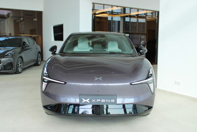 Xpeng L03 Neuwagen