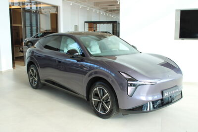 Xpeng L03 Neuwagen