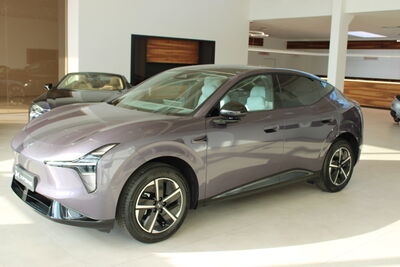 Xpeng L03 Neuwagen