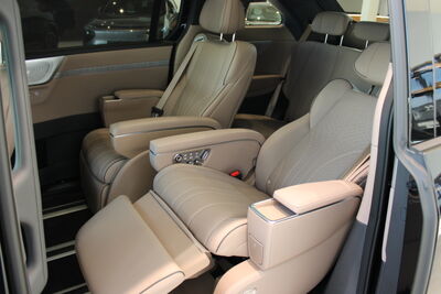 Xpeng X9 Neuwagen Xpeng X9 Neuwagen