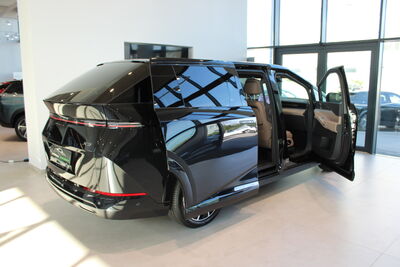 Xpeng X9 Neuwagen Xpeng X9 Neuwagen