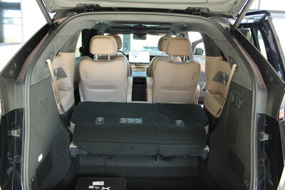 Xpeng X9 Neuwagen Xpeng X9 Neuwagen