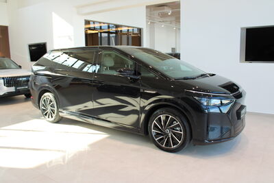 Xpeng X9 Neuwagen Xpeng X9 Neuwagen