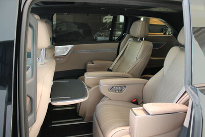 Xpeng X9 Neuwagen Xpeng X9 Neuwagen