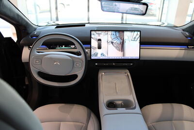 Xpeng P7+ Neuwagen Xpeng P7+ Neuwagen