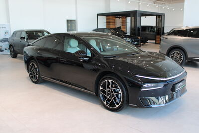 Xpeng P7+ Neuwagen Xpeng P7+ Neuwagen
