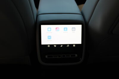 Xpeng P7+ Neuwagen Xpeng P7+ Neuwagen