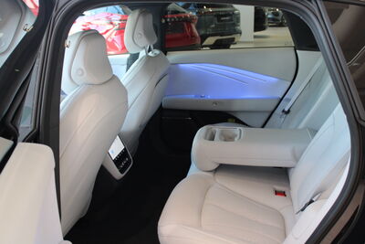 Xpeng P7+ Neuwagen Xpeng P7+ Neuwagen