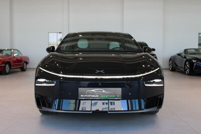 Xpeng P7+ Neuwagen Xpeng P7+ Neuwagen