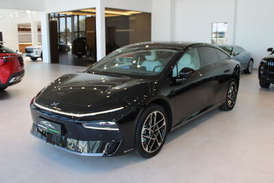 Xpeng P7+ Neuwagen Xpeng P7+ Neuwagen