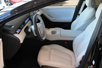 Xpeng P7+ Neuwagen Xpeng P7+ Neuwagen