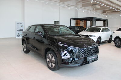 Omoda Omoda 5 Neuwagen