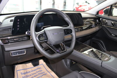 Omoda Omoda 5 Neuwagen