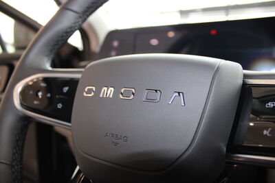 Omoda Omoda 5 Neuwagen