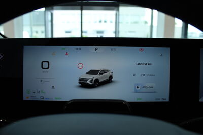 Omoda Omoda 5 Neuwagen