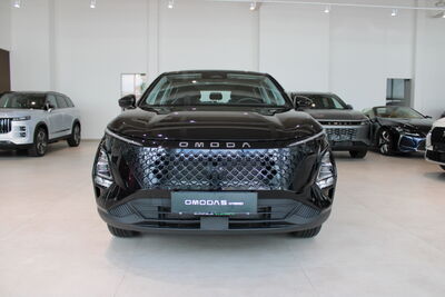 Omoda Omoda 5 Neuwagen